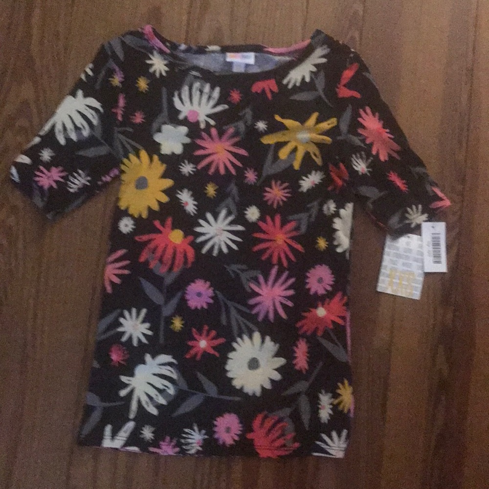 New Lularoe xxs Gigi